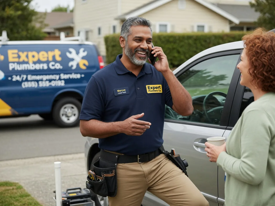 Drain Cleaning Vest, KY FAQs